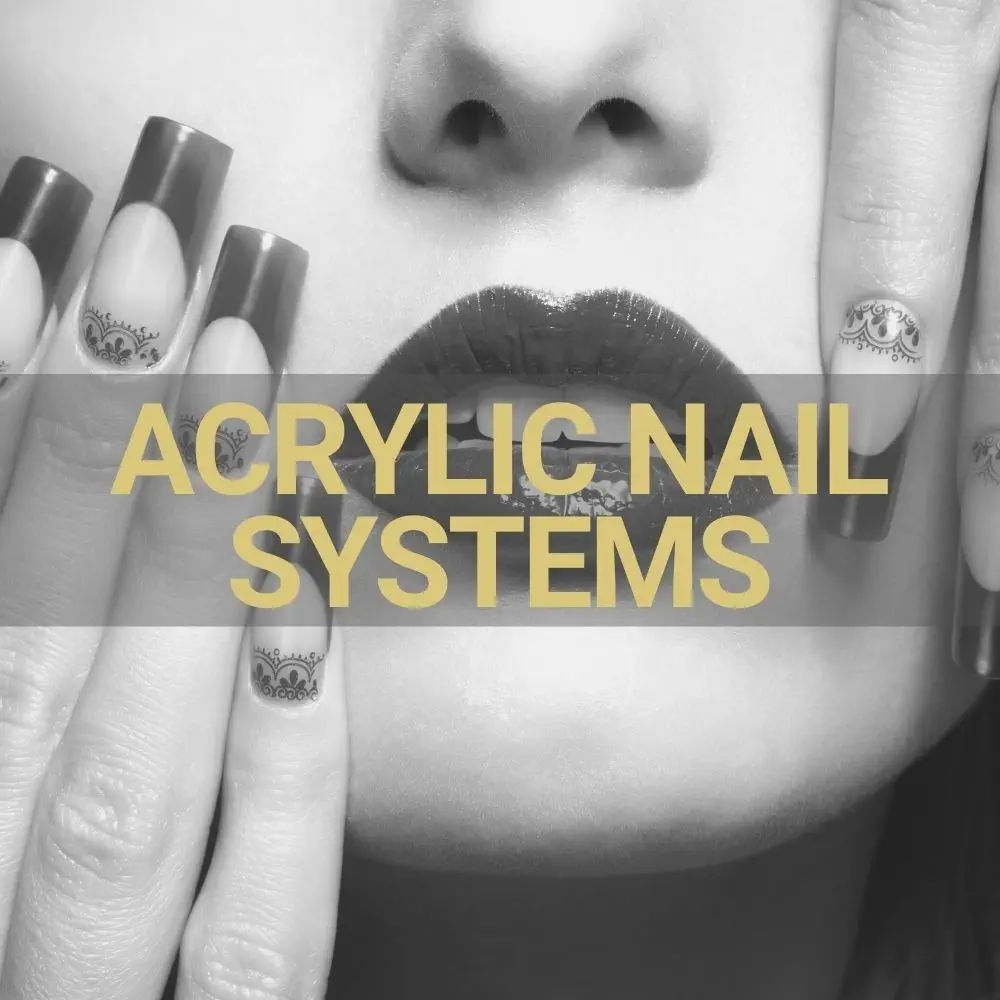 Acrylic Nail Systems