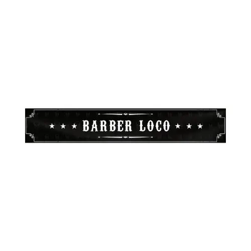 Barber Loco