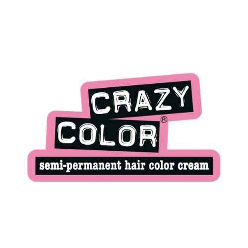 Solo Salon Supplies - Crazy Color