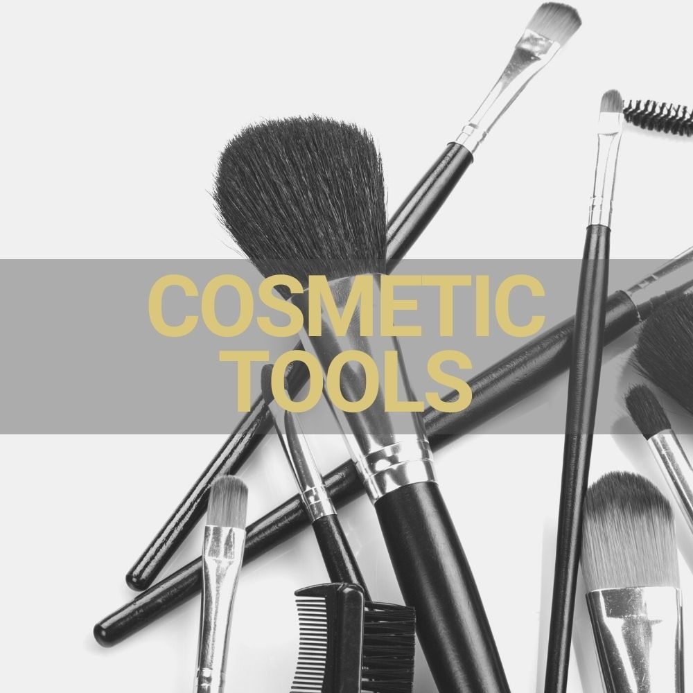 Cosmetic Tools