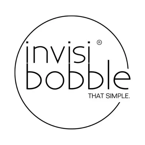 Invisibobble