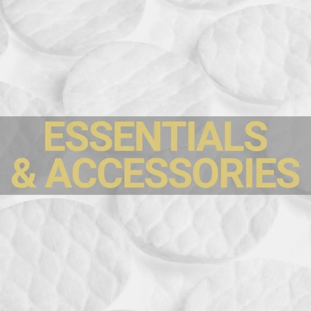 Essentials & Accessories