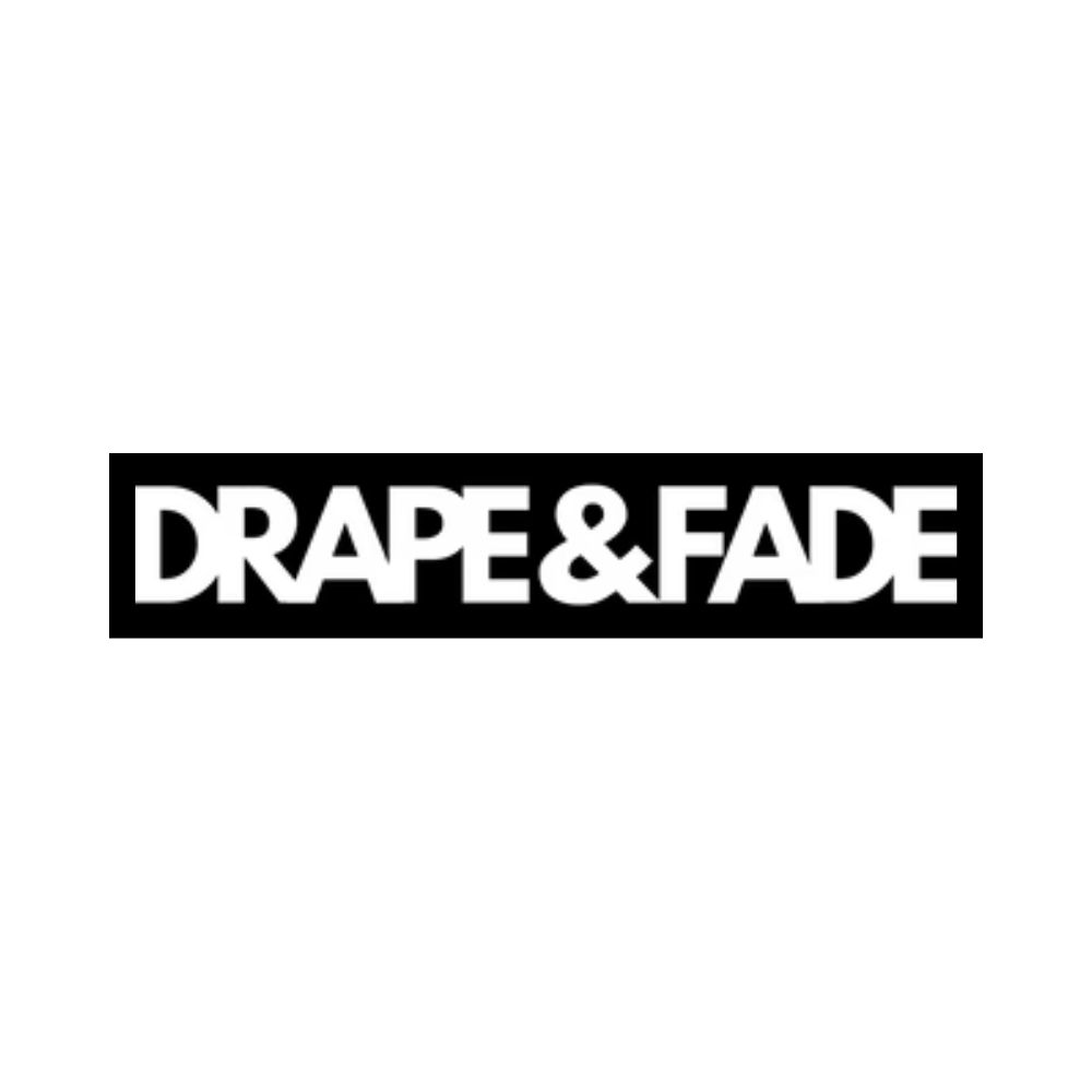 Drape & Fade