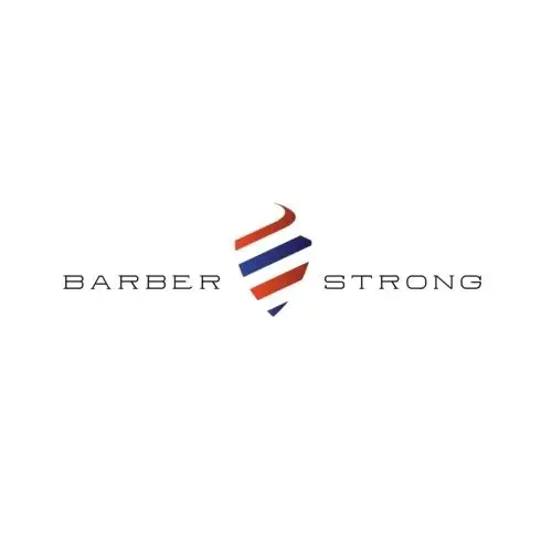 Barber Strong