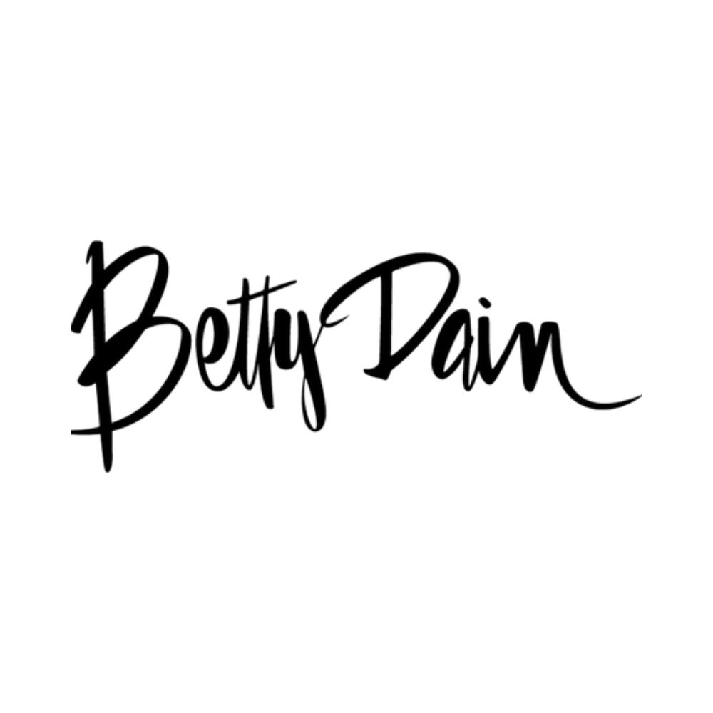 Betty Dain