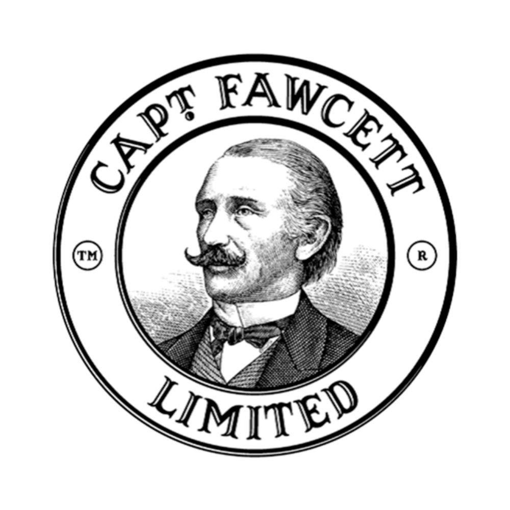 Captain Fawcett