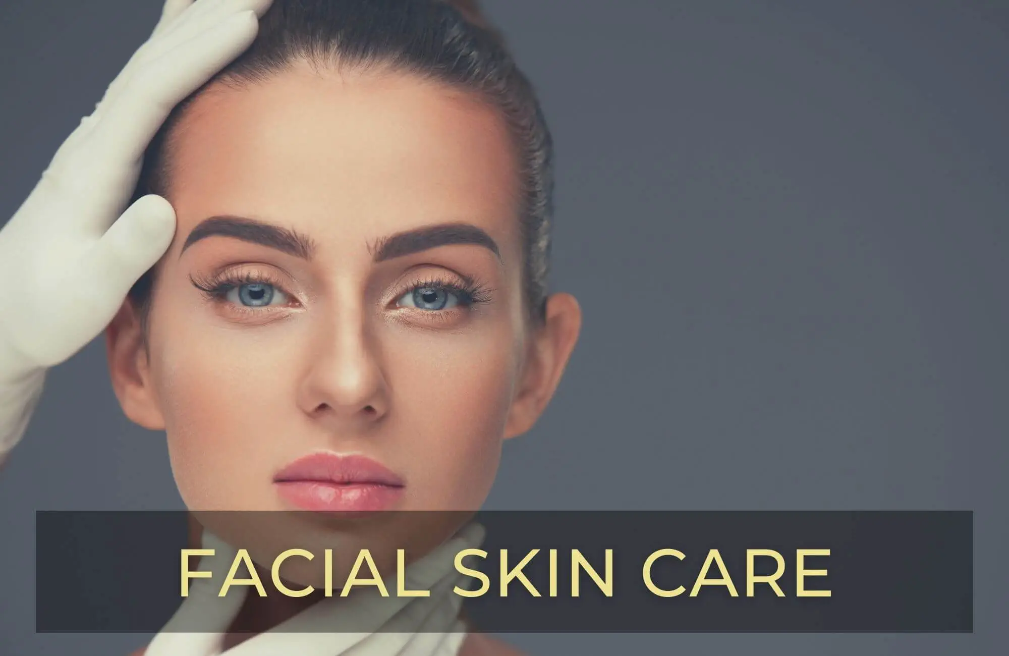 Facial Skincare | Solo Salon Supplies