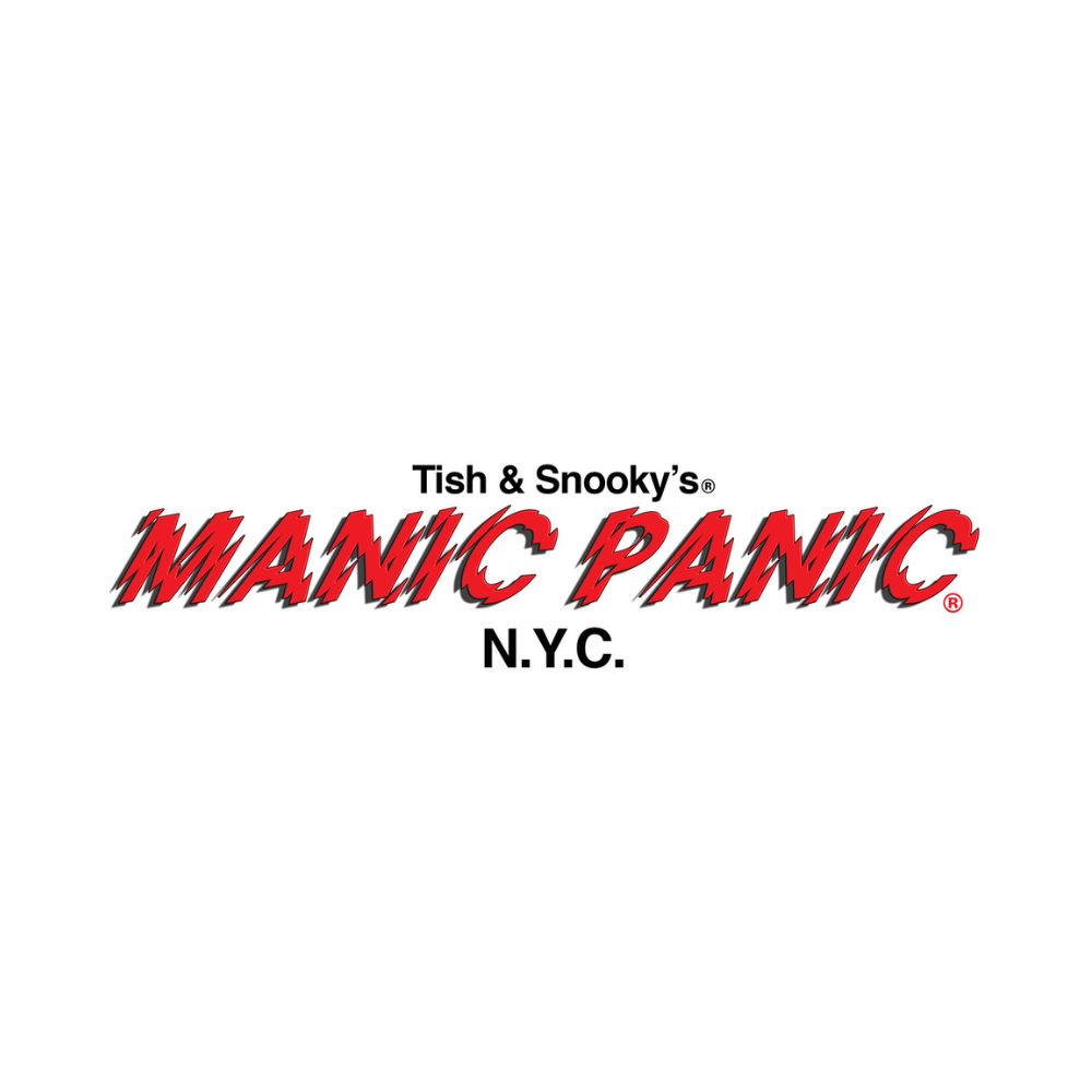 Manic Panic