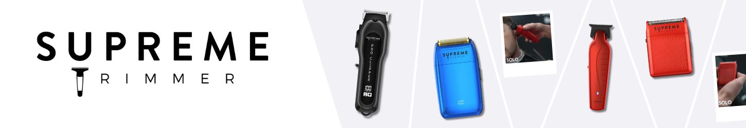 Supreme Trimmer