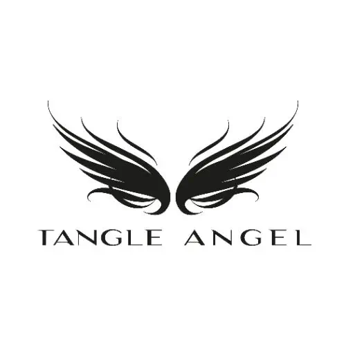 Tangle Angel