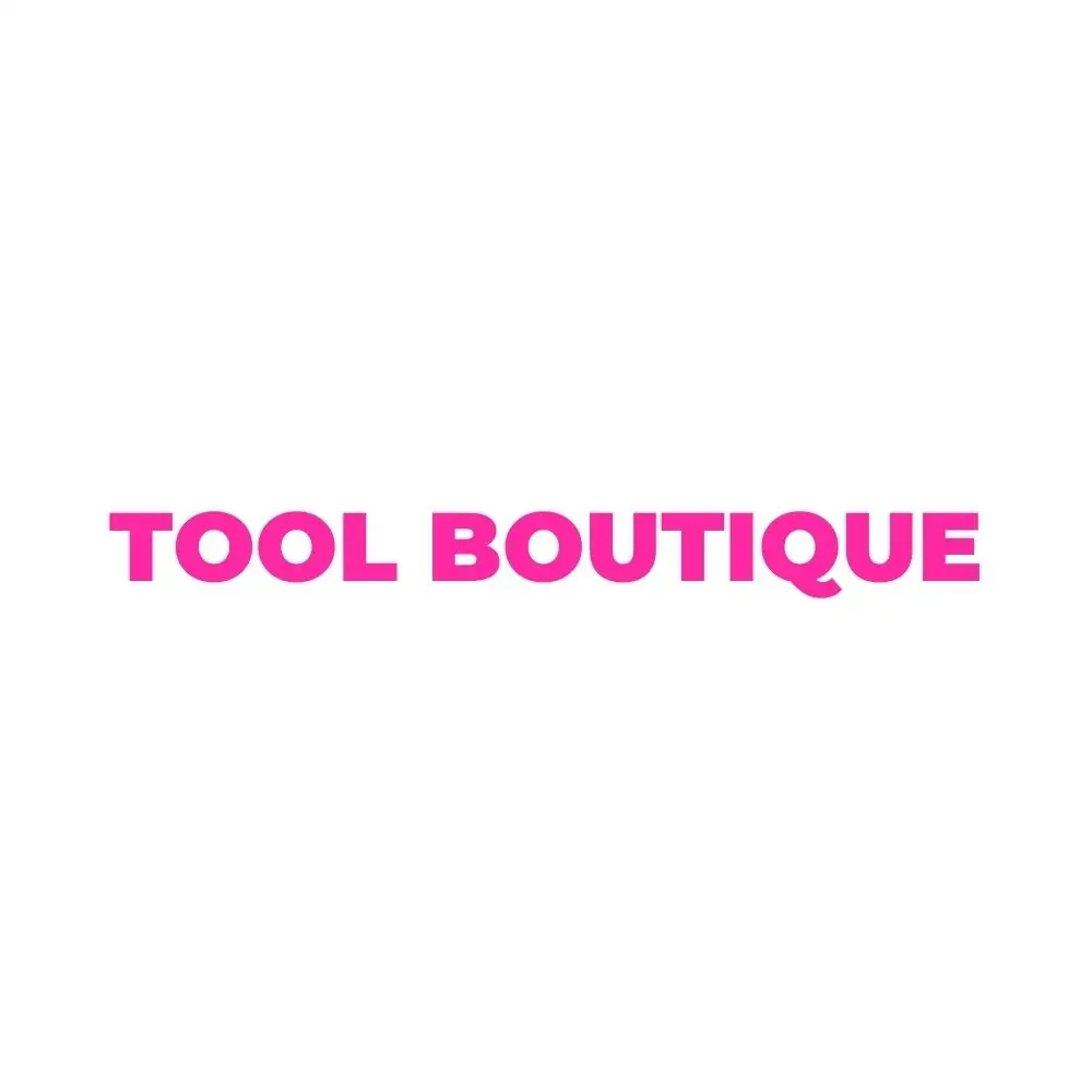 Tool Boutique