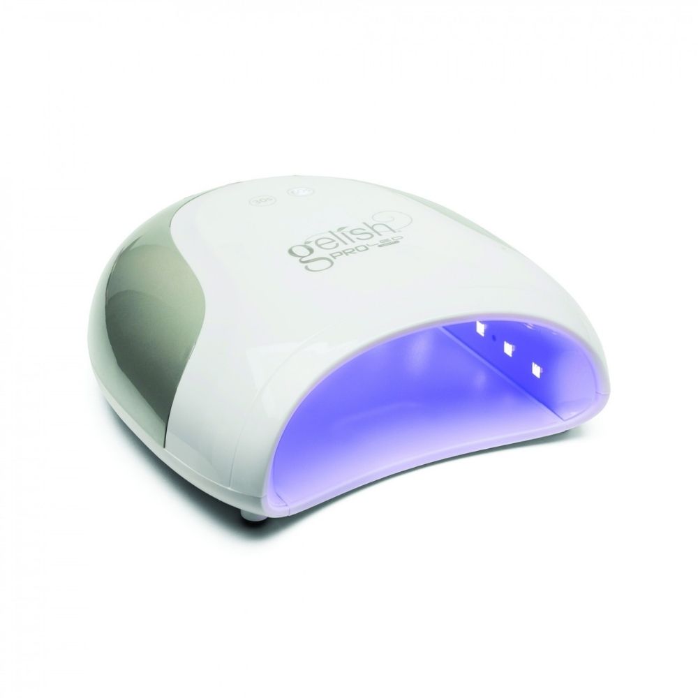 Gelish Pro Led Light Lamp Gelish