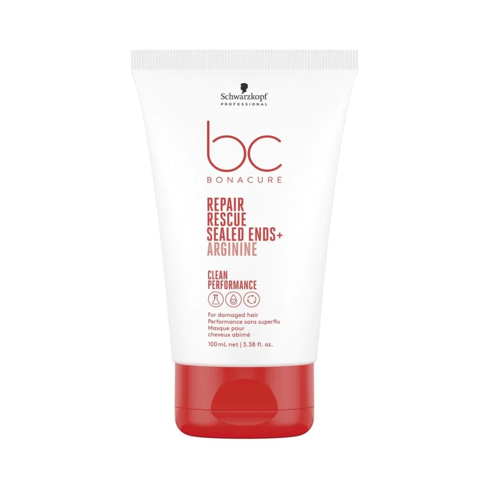 Schwarzkopf Professional Bonacure Peptide Hair Repair Rescue Sealed En