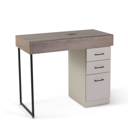 REM Florence Nail Table - 1 Position