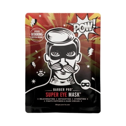 Barber Pro Super Eye Mask 22ml