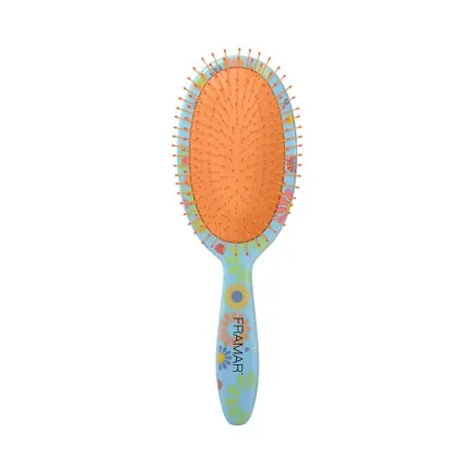 Framar Blue Jean Baby Detangle Brush