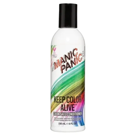 Manic Panic Keep Color Alive / Colour Safe Conditioner 236ml