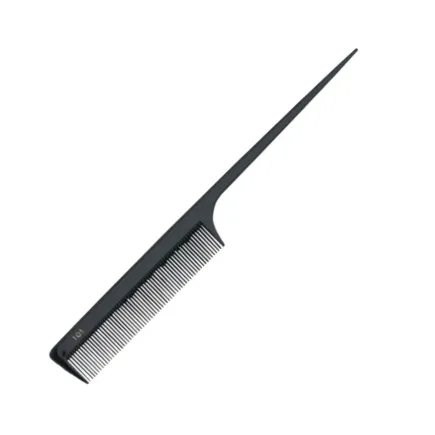 Sibel Tail Comb Black