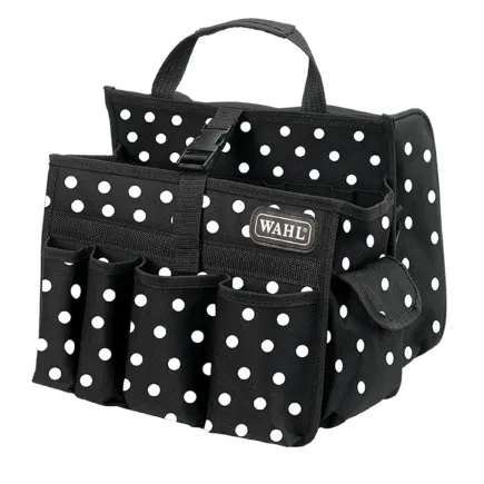 Wahl Tool Carry Polka Dot