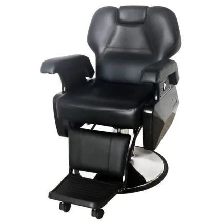 Barburys Limousine Barbers Chair