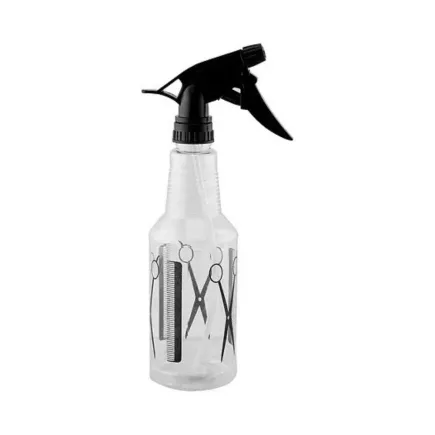 DMI Printed Water Spray 500ml