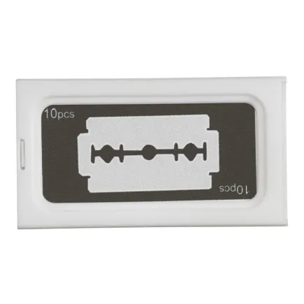 Sibel Razor Blades - Pack of 10