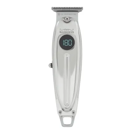 Barburys Max Precision Trimmer