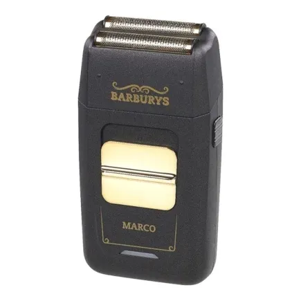 Barburys Marco Zero Shaver