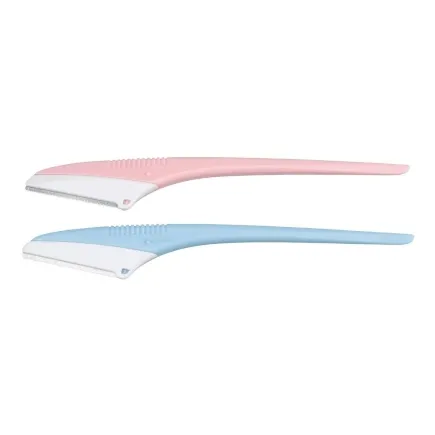 Sibel Beauty Razors - Set of 2