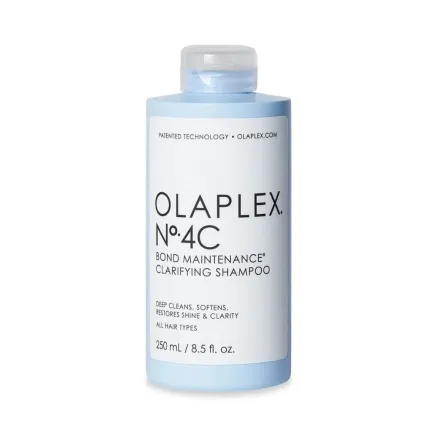 Olaplex No.4C Bond Maintenance Clarifying Shampoo 250ml