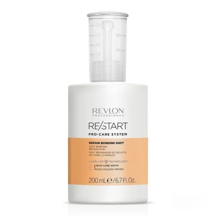 Revlon Professional Re/Start Pro-Care System Repair Bonding Shot 200ml