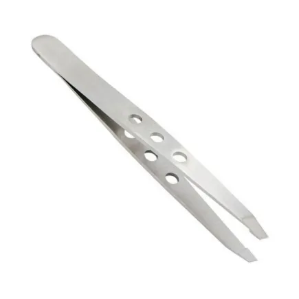 Rand Rocket Slanted Tweezers