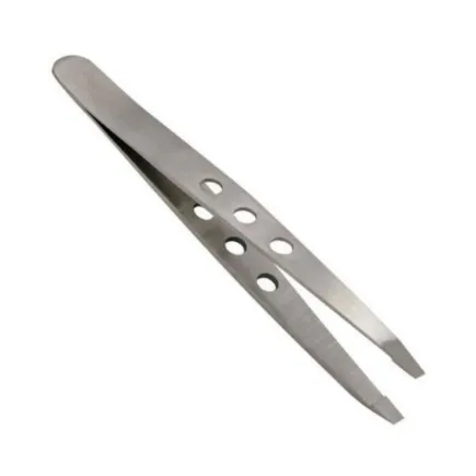 Rand Rocket Straight Tweezer