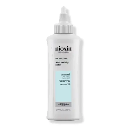 Nioxin Scalp Recovery System Scalp Soothing Serum 100ml