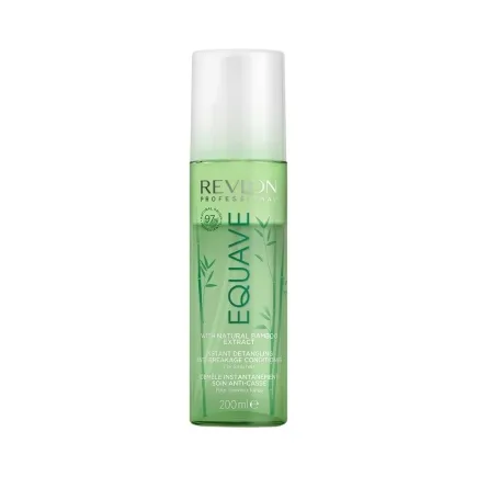 Revlon Equave Anti-Breakage Conditioner For Long Hair 200ml