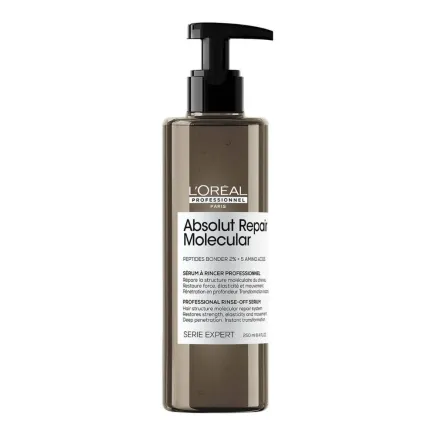 L'Oréal Professionnel Serie Expert Absolut Repair Molecular Rinse-off Serum 250ml