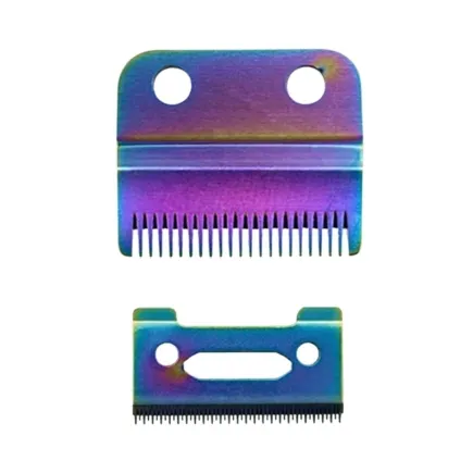 BarberBro. Neon Clipper Blade for Wahl Magic Clip