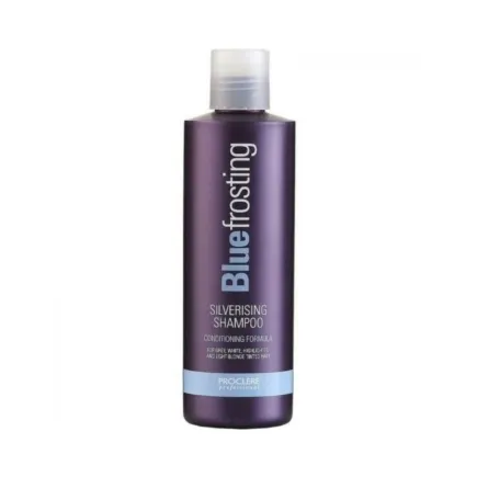 Proclere Blue Frosting Silverising Shampoo 250ml