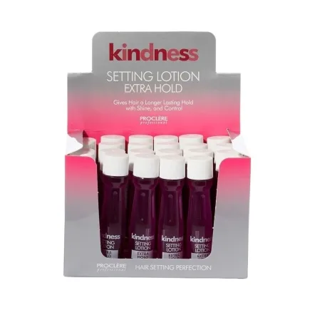 Proclere Kindness Setting Lotion Extra Hold
