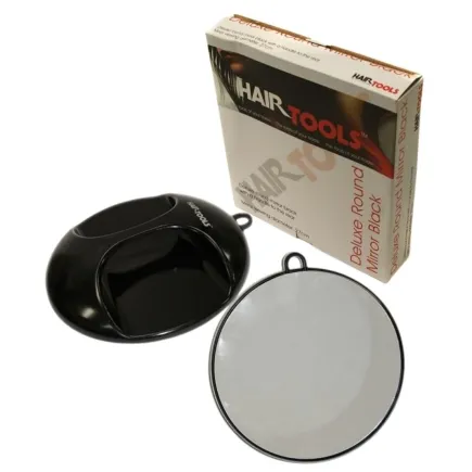 HairTools Deluxe Round Mirror