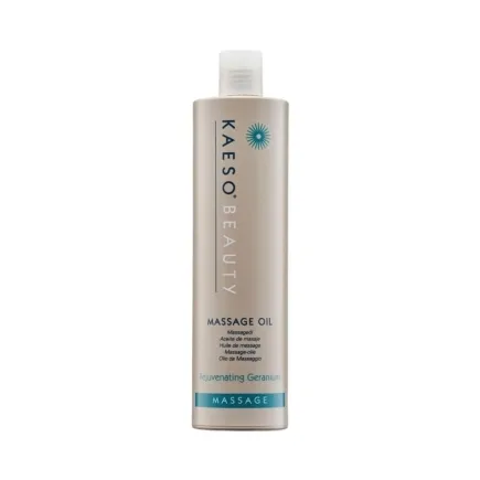 Kaeso Massage Oil 495ml