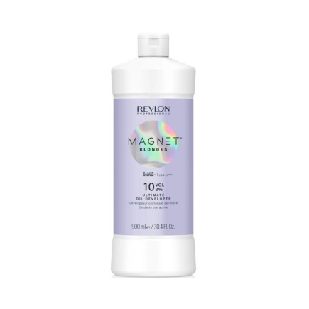 Revlon Professional Magnet Blondes Ultimate Oil Developer 10 Vol 900ml