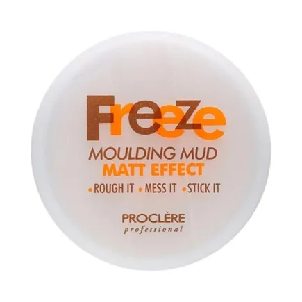 Proclere Freeze Moulding Mud 100g