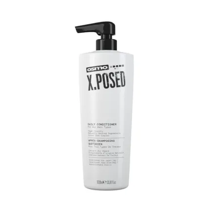 OsmoX.POSED Daily Conditioner 1000ml