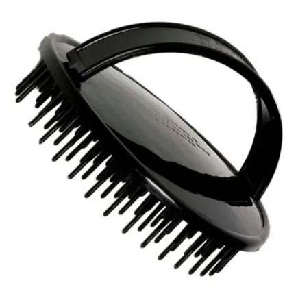 Denman Be Bop Scalp Massager & Shower Brush