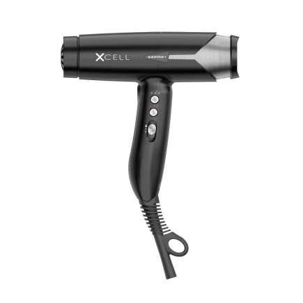 Gamma+ XCell Hairdryer