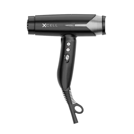 Gamma+ XCell Hairdryer