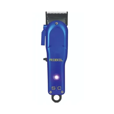 Stylecraft SC Rebel Super-Torque Clipper