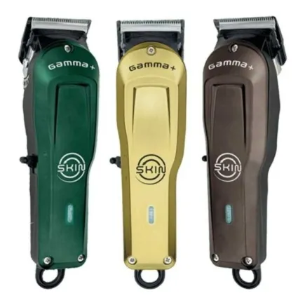 Gamma+ SKIN Balding Clipper