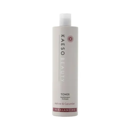 Kaeso Rebalancing Toner 495ml